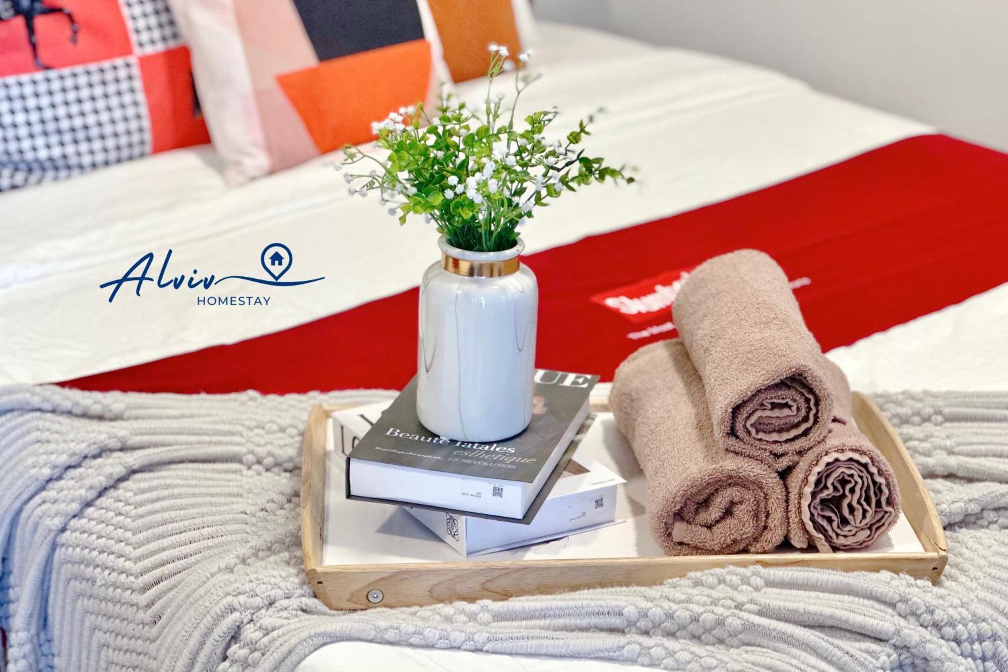 Atlantis Melaka I 5-11Pax I 5Min Jonkerst By Alviv Management Apartment Ngoại thất bức ảnh