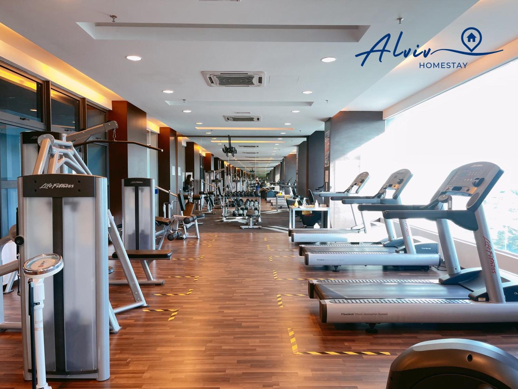 Atlantis Melaka I 5-11Pax I 5Min Jonkerst By Alviv Management Apartment Ngoại thất bức ảnh
